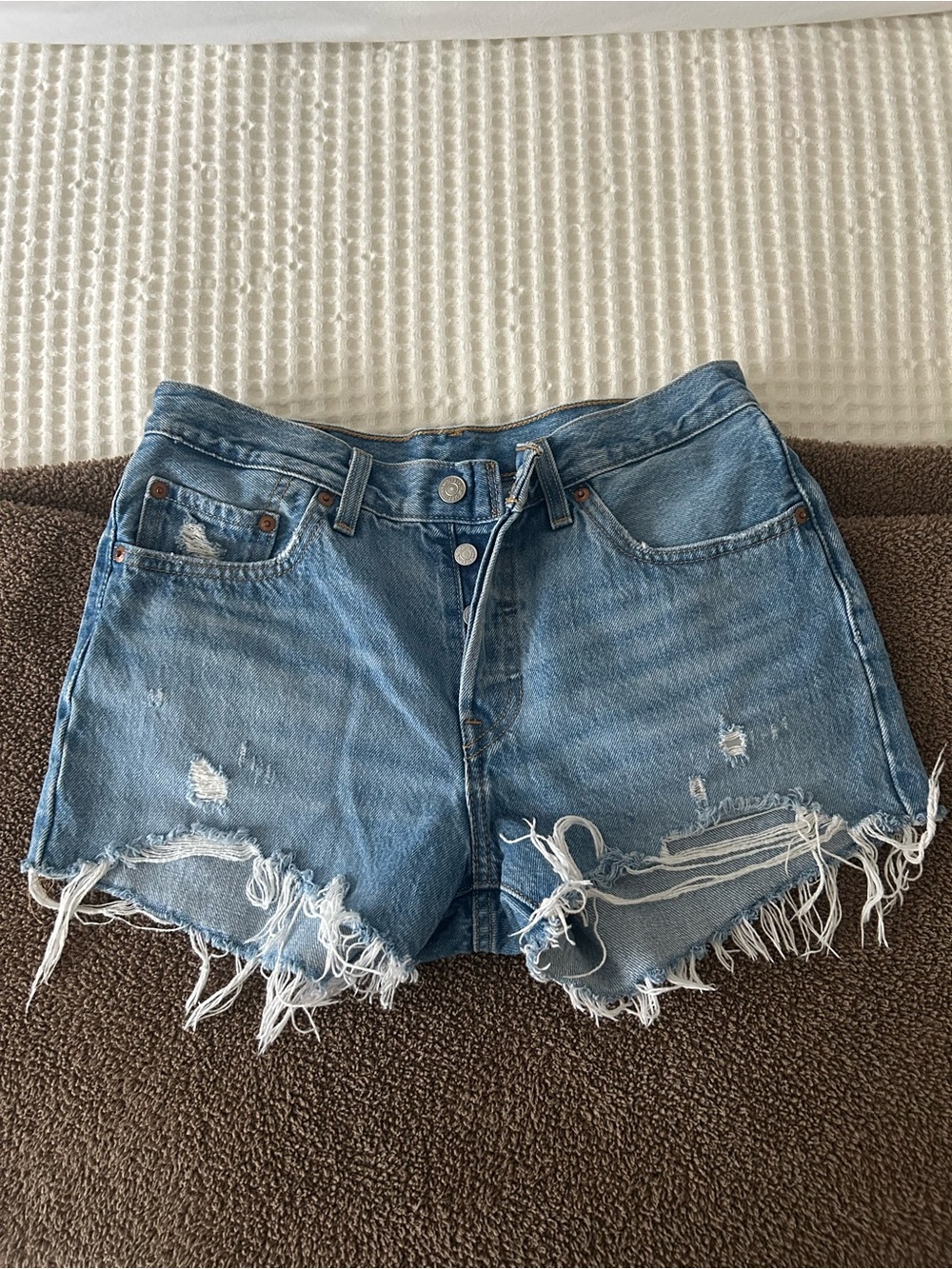 Levi's Jean short